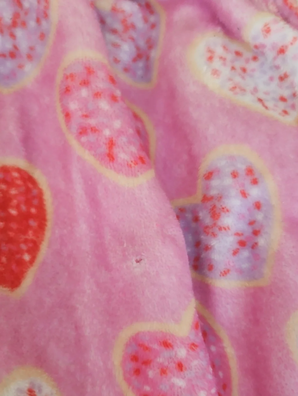 Iscream soft pink